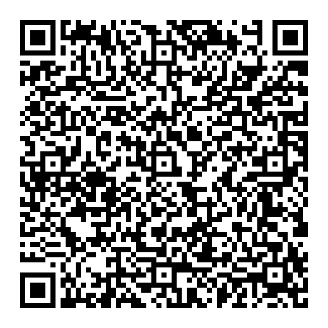 qr code of my vcard